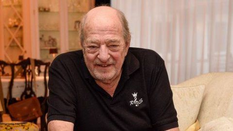 Rückschlag für Ralph Siegel