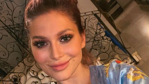 Marie Reim ist wieder Single