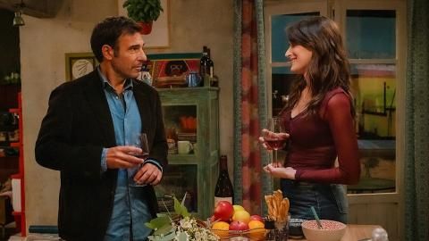 Film-Tipp: Du und ich und alle reden mit