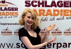 Sarah Jane Scott zu Gast in Saarbrücken