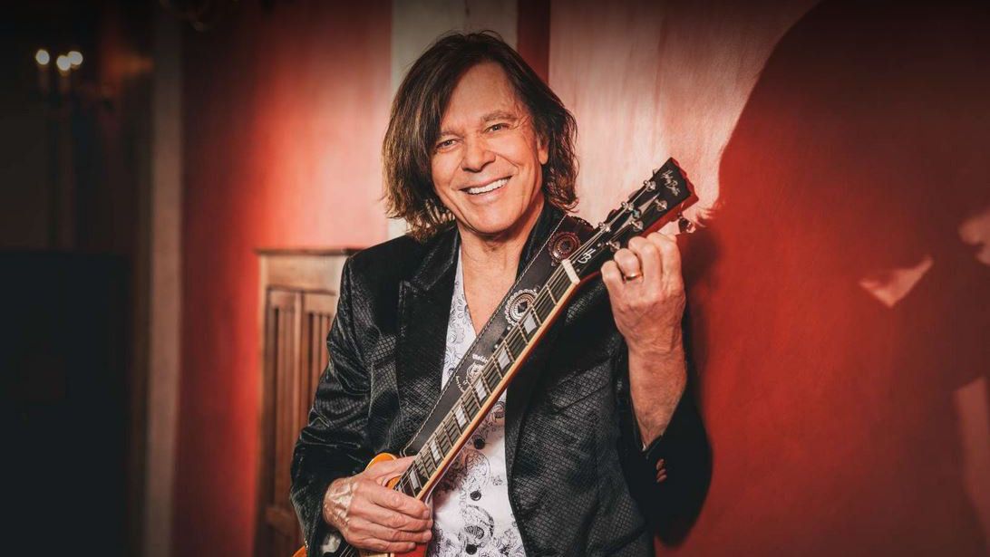 Jürgen Drews überrascht mit Comeback RADIO SCHLAGERPARADIES