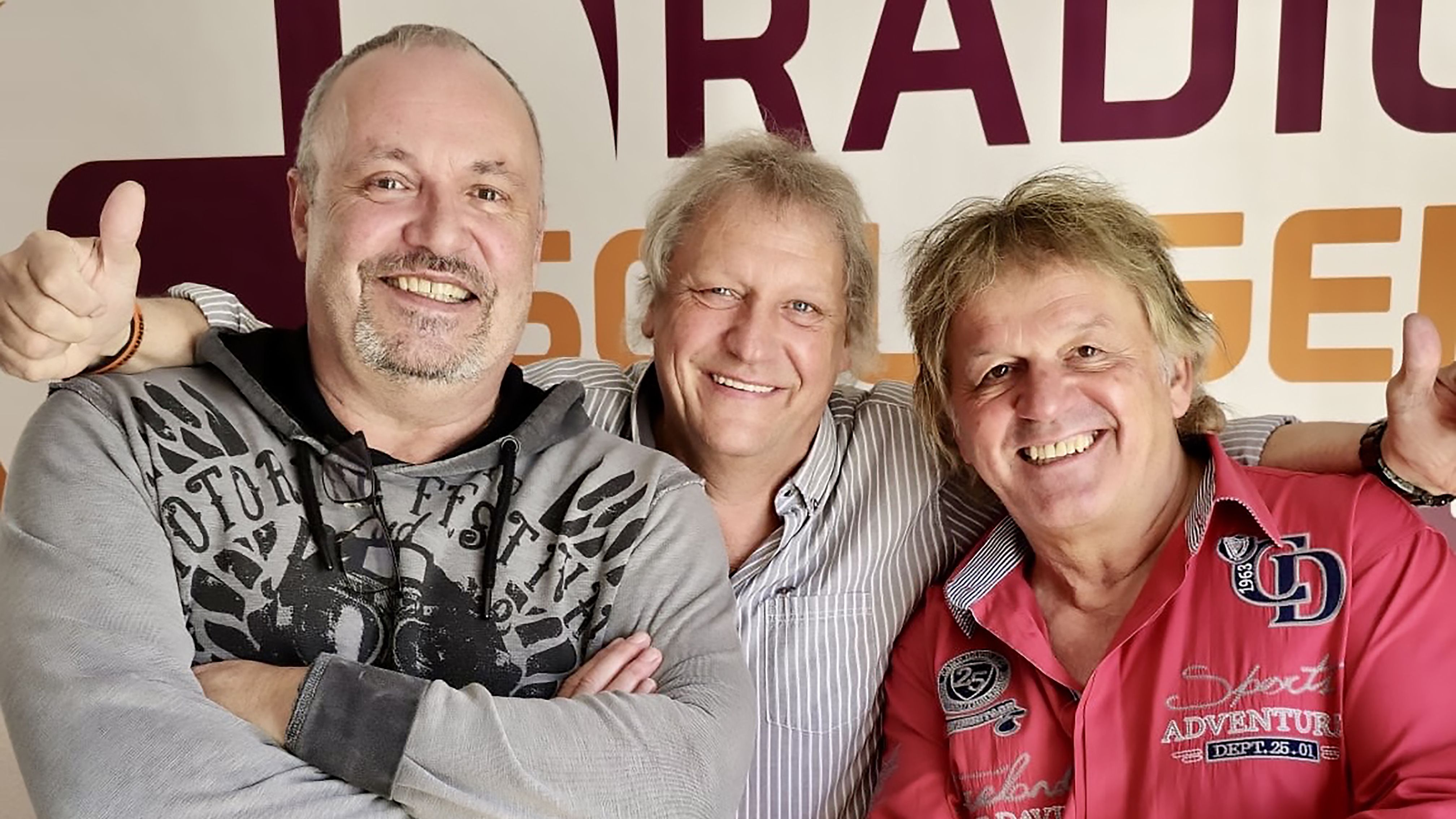 Das Audio-Interview mit Starke Freunde
