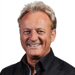 Uwe Hübner