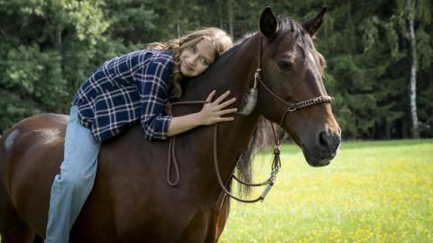 Film-Tipp: Ponyherz