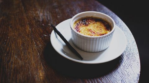 Creme Catalana