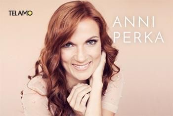 Bald neues Album von Anni Perka
