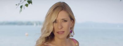Stefanie Hertel - Que Sera (offizielles Video | Album "Kopf hoch, Krone auf & weiter")