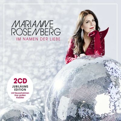 Marianne Rosenberg - Im Namen der Liebe (Jubiläums Edition)
