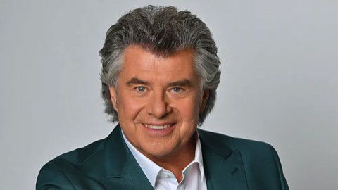 Andy Borg möchte keine KI-generierte Musik