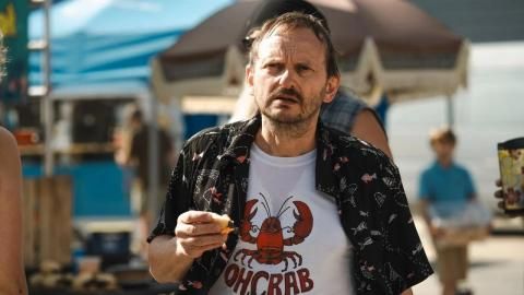 Kino-Tipp: #SchwarzeSchafe