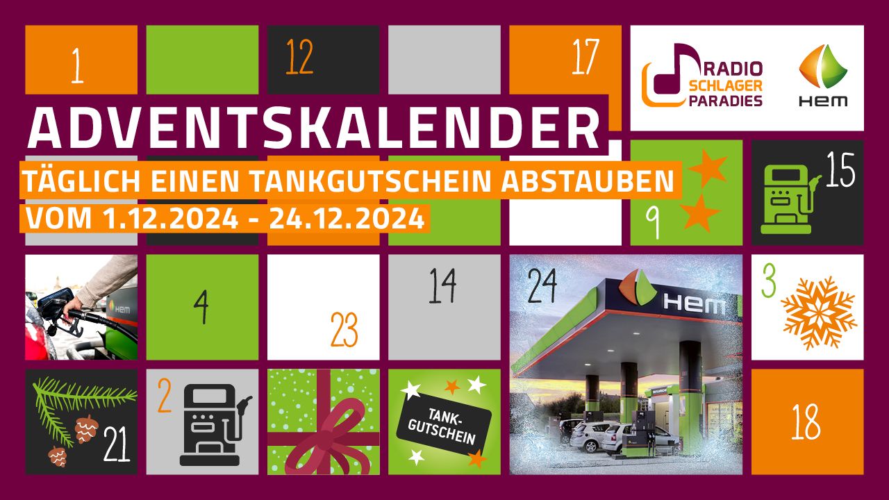 Adventskalender 24