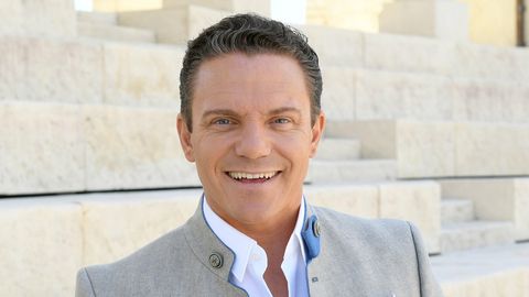 Stefan Mross zum Ende von "Immer wieder Sonntags"