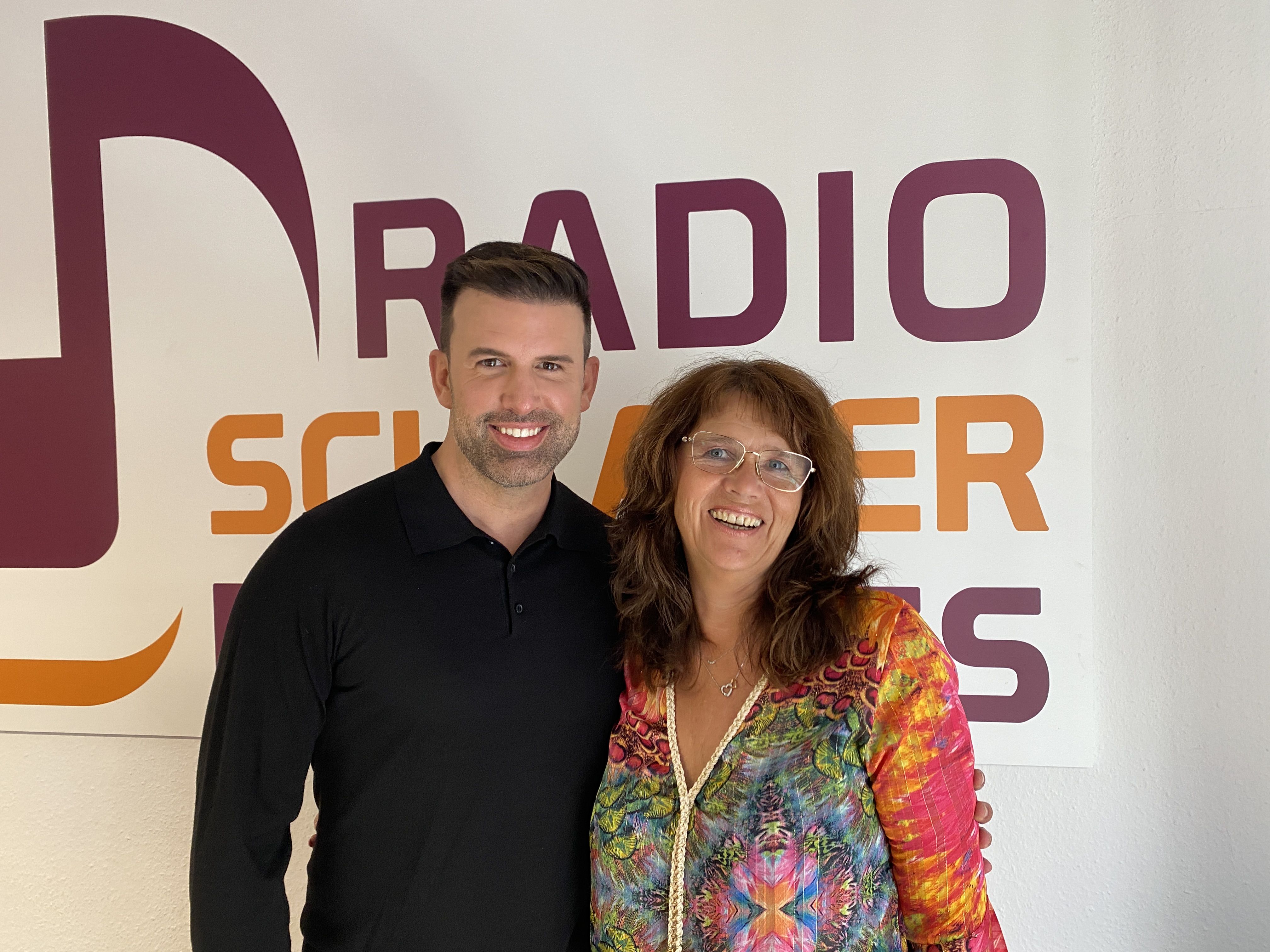 Das gefilmte Interview mit Jay Khan