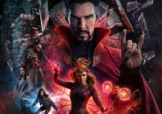 Film-Tipp: Doctor Strange in the multiverse of madness