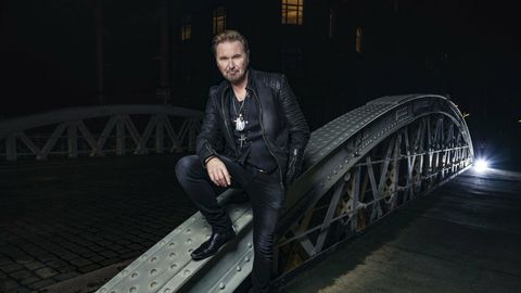 Verlässt Nik P. die Schlagerszene?