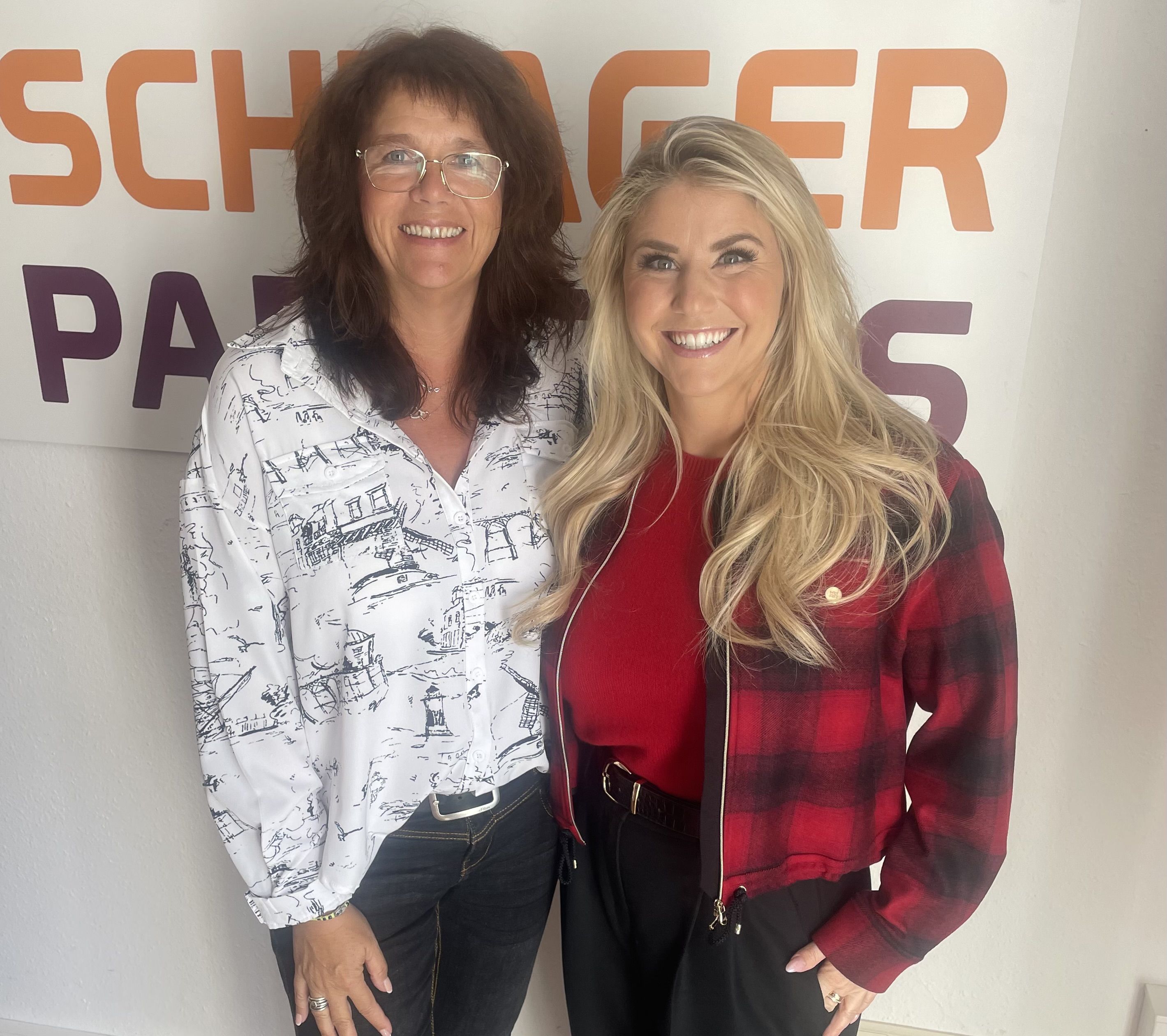 Das gefilmte Interview mit BEATRICE EGLI