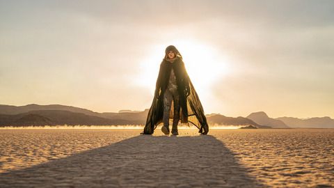 Film-Tipp: Dune: Part Two