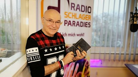 Überfall auf Peter Sebastian