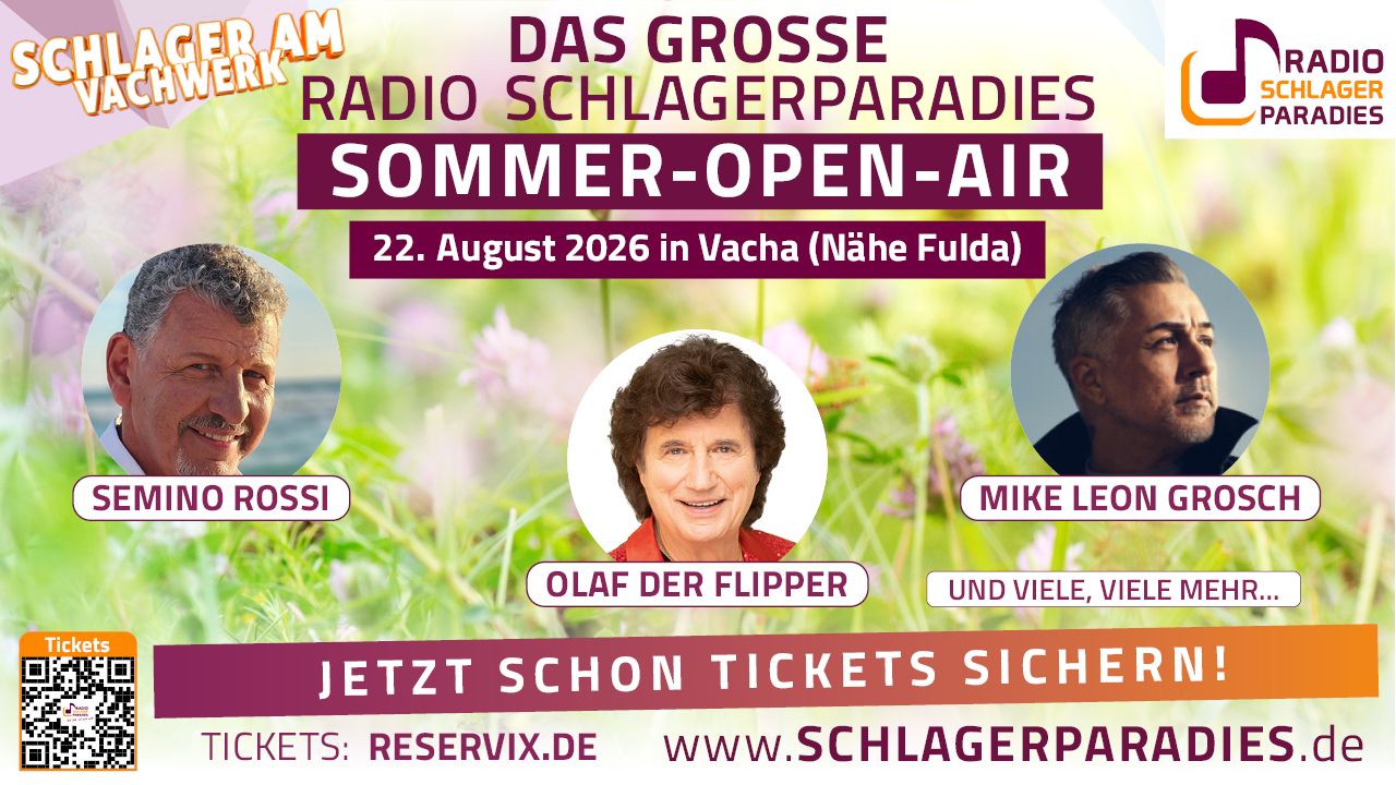Sommer Open Air in Vacha 26