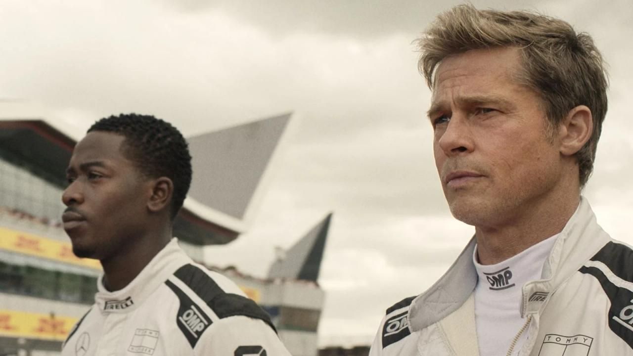 F1 - Der Film