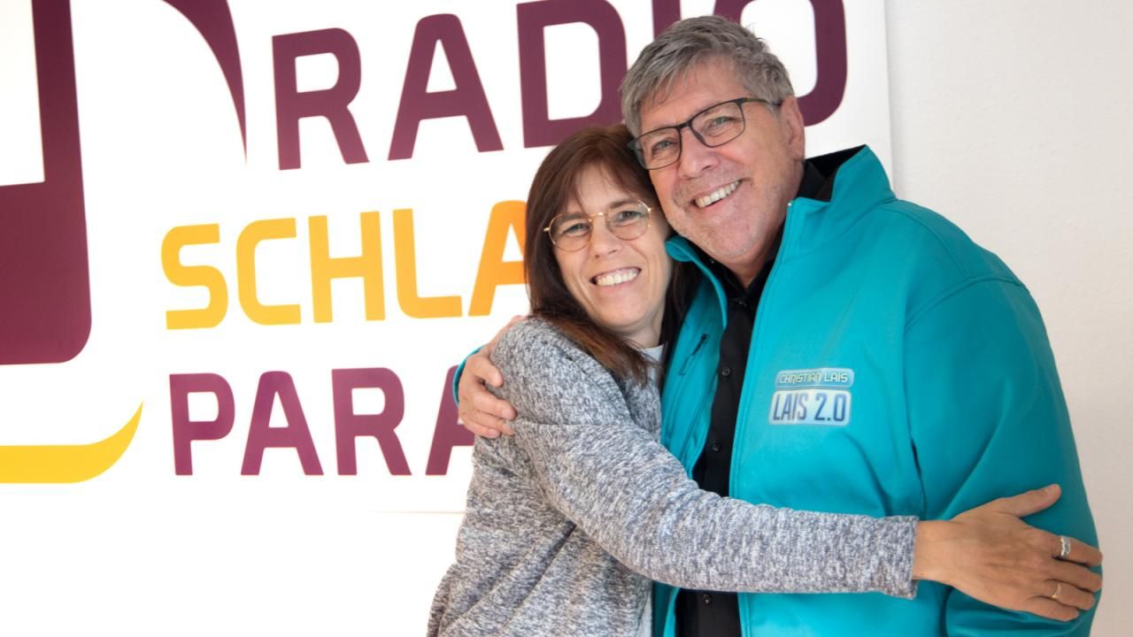 Das gefilmte Interview mit CHRISTIAN LAIS