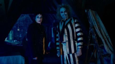 Film-Tipp: Beetlejuice Beetlejuice