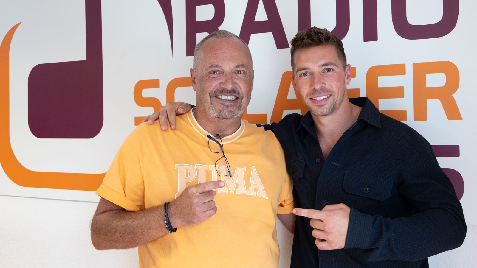 Das Audio-Interview mit Ramon Roselly