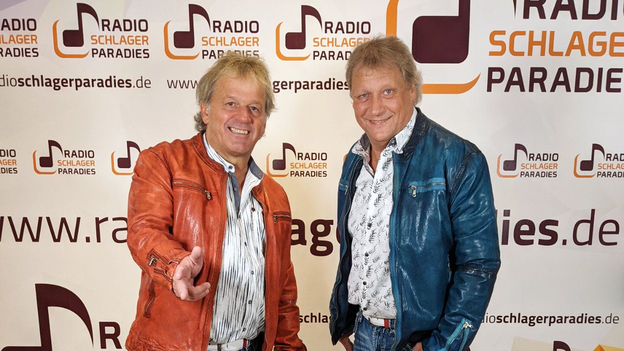 Das gefilmte Interview mit den Starken Freunden