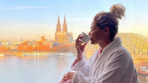 Daniela Katzenberger – Das ist Ihr Lieblings-Dialekt