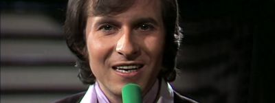 Michael Holm - Traenen luegen nicht (ZDF Hitparade 30.11.1974) (VOD)