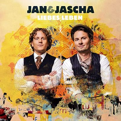 Jan & Jascha - Liebes Leben