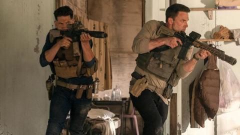 Film-Tipp: The Accountant 2