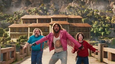 Film-Tipp: Ein Minecraft Film