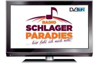 AB HEUTE: TV Schlagerparadies !!!