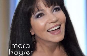 Mara Kayser mit neuer Single
