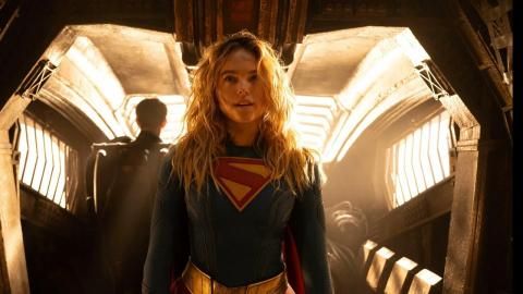 Film-Tipp: Supergirl