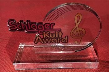 Radio Schlagerparadies erhält Schlagerkult Award