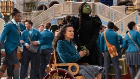 Film-Tipp: Wicked