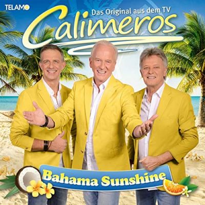 Calimeros - Bahama Sunshine