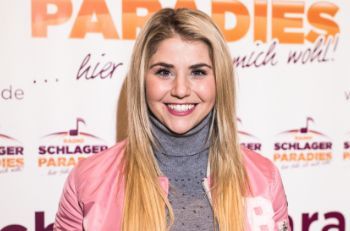 Beatrice Egli geht auf "Bei mir Zuhaus-Tour 2020"