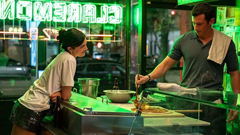 Film-Tipp: One Night Only