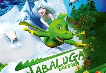 Tabaluga Film kommt ins Kino