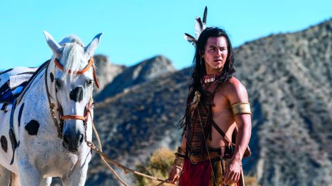 Film-Tipp: Der junge Häuptling Winnetou