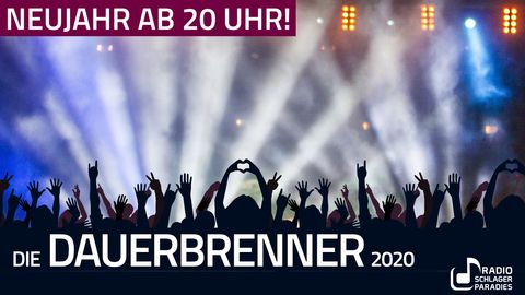 Die Dauerbrenner 2020