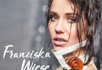 Neue Single von Franziska Wiese