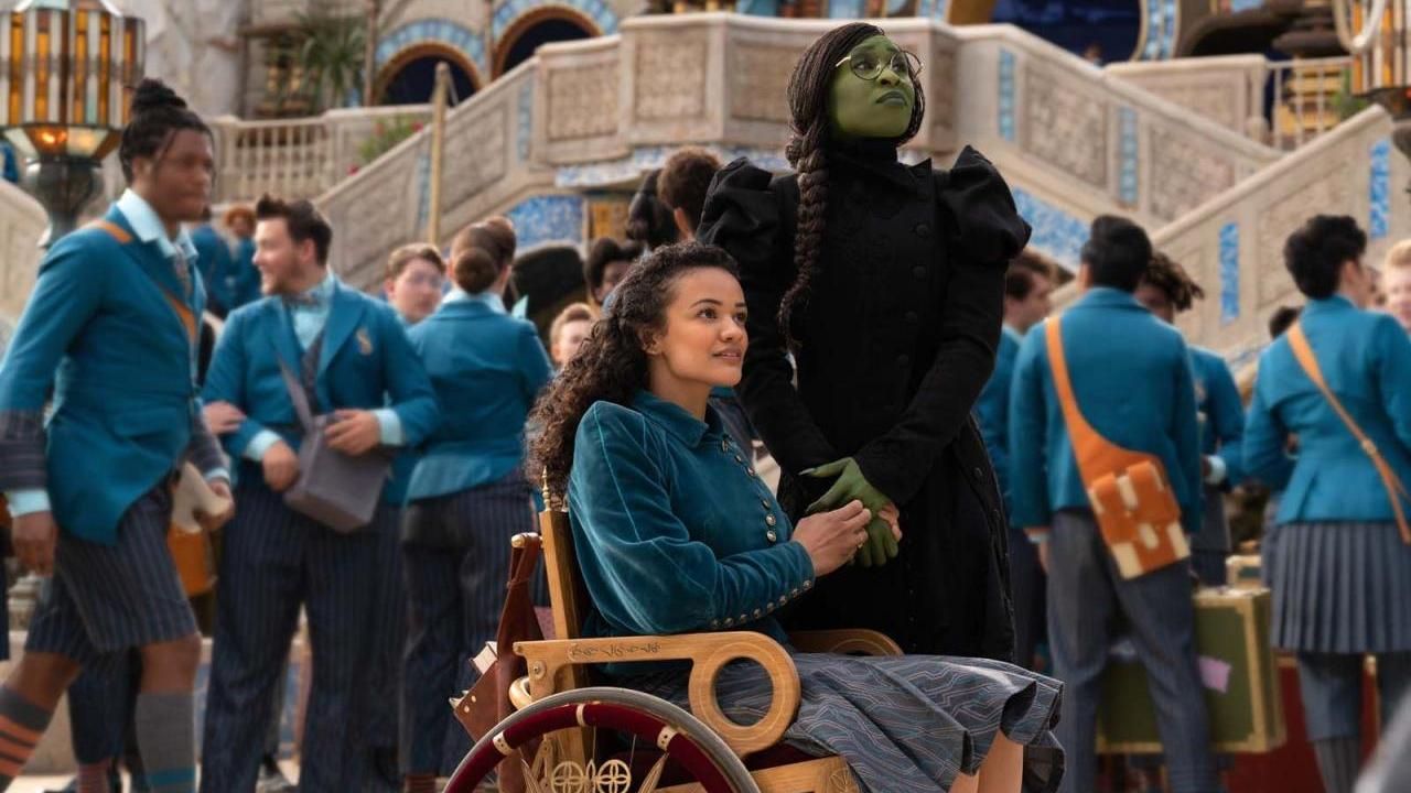 Wicked