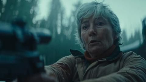 Film-Tipp: Dead of Winter - Eisige Stille