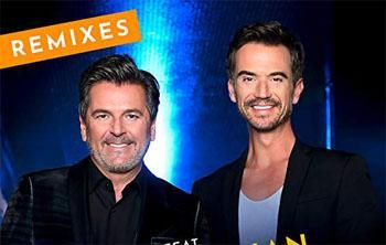 Neue Single Thomas Anders und Florian Silbereisen